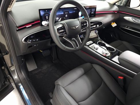 New 2026 Genesis GV70 2.5T image 10