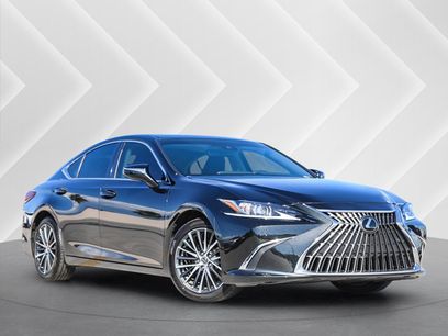 Used 2024 Lexus ES 350 w/ Premium Package