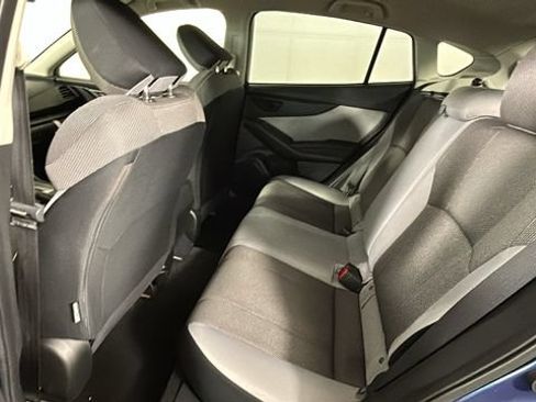 Used 2020 Subaru Crosstrek 2.0i AWD/4WD image 26
