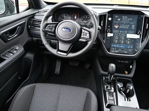 New 2026 Subaru Forester Premium image 9