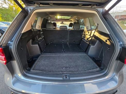 Used 2019 Volkswagen Atlas SEL R-Line image 46