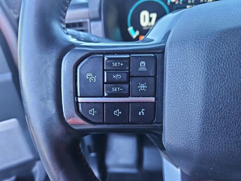 Used 2022 Ford F150 Tremor w/ Equipment Group 402A High image 14