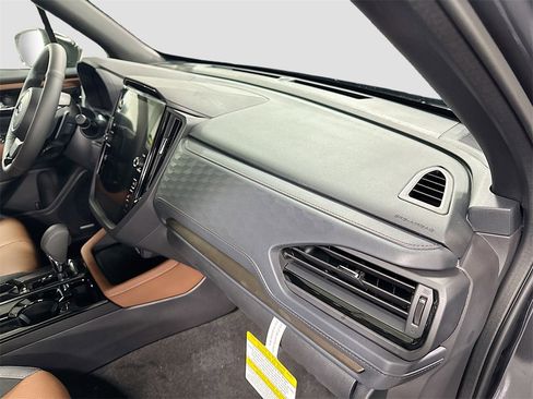 New 2026 Subaru Forester Touring image 29