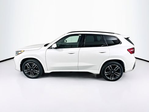 Used 2025 BMW X1 xDrive28i image 4