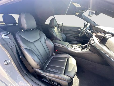 Certified 2024 BMW M440i Convertible w/ Parking Assistance Package RWD image 28