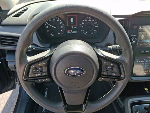 Used 2024 Subaru Crosstrek 2.0i image 19