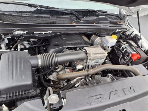 Used 2023 RAM 1500 Laramie image 31