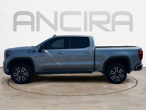 Used 2026 GMC Sierra 1500 AT4 w/ AT4 Premium Package AWD/4WD image 7