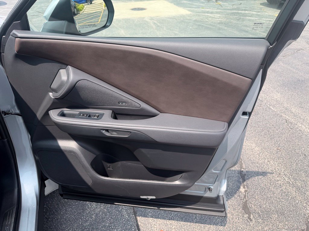 Used 2025 Lexus TX 350 AWD w/ Technology Package image 17