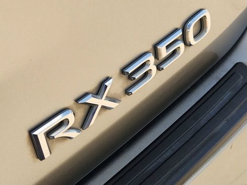 Used 2019 Lexus RX 350 FWD w/ Premium Package image 12