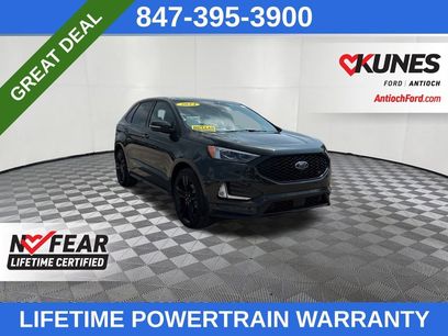 Used 2024 Ford Edge ST w/ Equipment Group 401A