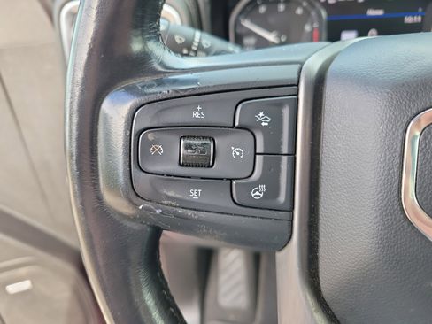 Used 2021 GMC Sierra 1500 Denali w/ Denali Ultimate Package image 14