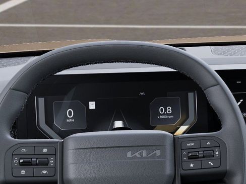 New 2027 Kia Telluride SX Prestige X-Pro AWD/4WD image 6