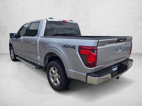 Used 2024 Ford F150 XLT w/ Mobile Office Package AWD/4WD image 6