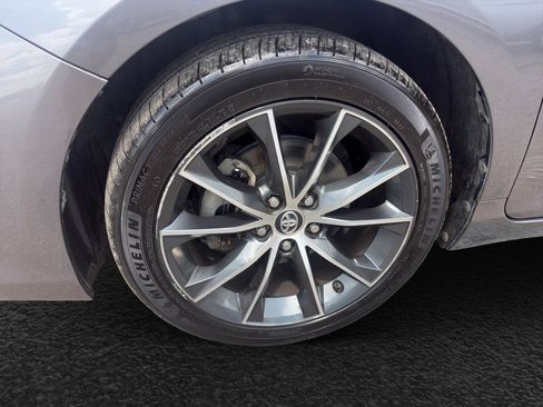 Used 2015 Toyota Camry XSE w/ Moonroof Package FWD image 20
