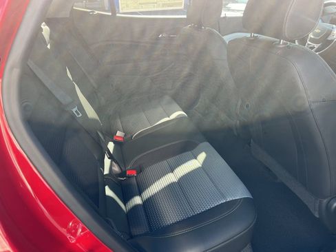 New 2026 Chevrolet Trax LT w/ Sunroof Package FWD image 27