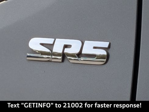 Used 2019 Toyota Tacoma SR5 image 13