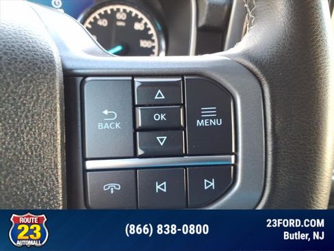 Used 2023 Ford F150 XLT w/ Equipment Group 302A High image 16