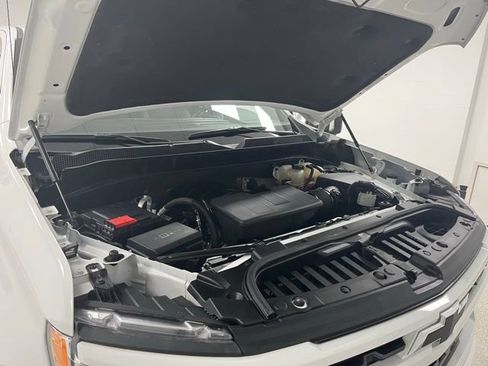 Used 2024 Chevrolet Silverado 1500 RST w/ Convenience Package II AWD/4WD image 58