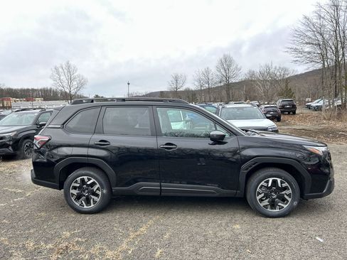 New 2026 Subaru Forester Premium image 9