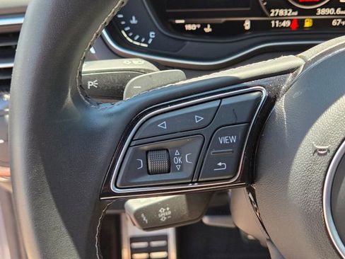 Used 2019 Audi S5 Premium Plus w/ Premium Plus AWD/4WD image 27