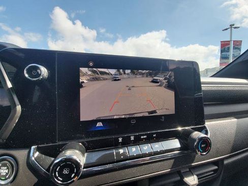 Used 2023 Chevrolet Colorado W/T w/ WT Convenience Package II image 14