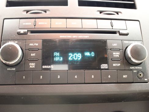 Used 2012 Jeep Liberty Sport w/ Popular Equipment Group AWD/4WD image 21
