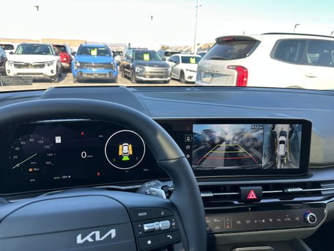 New 2026 Kia Sportage SX Prestige image 52