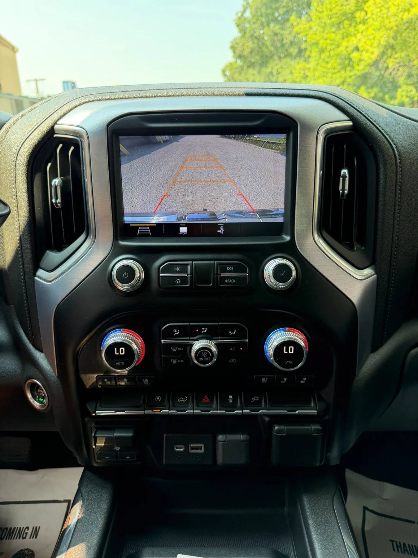 Used 2019 GMC Sierra 1500 SLT AWD/4WD image 15