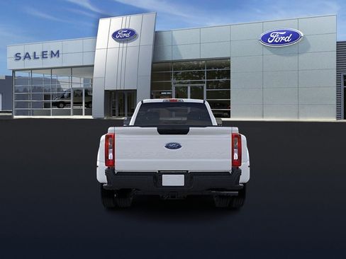 New 2026 Ford F450 XL w/ XL Driver Assist Package image 29