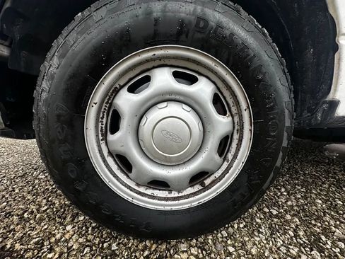 Used 2014 Ford F150 XL w/ Power Equipment Group RWD image 44