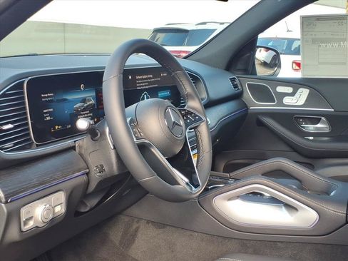Used 2026 Mercedes-Benz GLE 350 4MATIC image 12