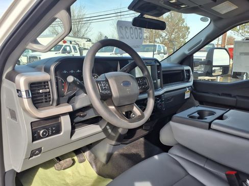 New 2024 Ford F550 XL image 10