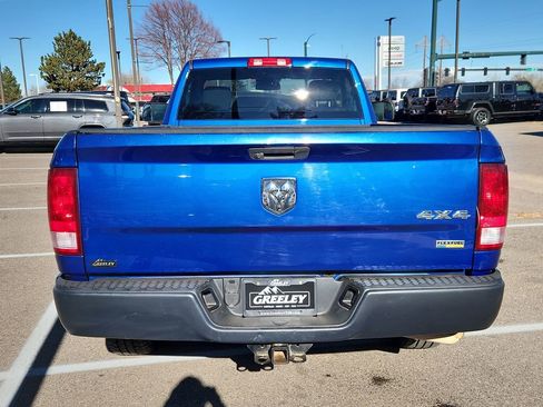 Used 2019 RAM 1500 Tradesman w/ Popular Equipment Group image 10