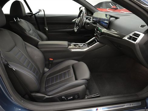 Used 2025 BMW M440i Convertible RWD image 14