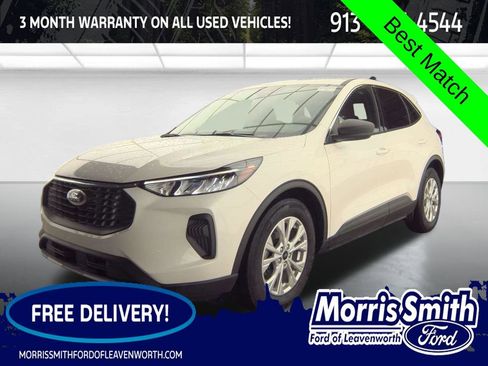 Used 2023 Ford Escape Active FWD image 1