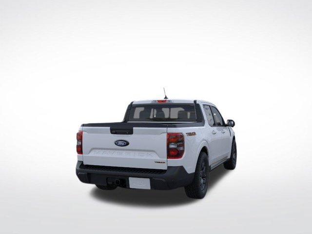 New 2026 Ford Maverick Tremor AWD/4WD image 10