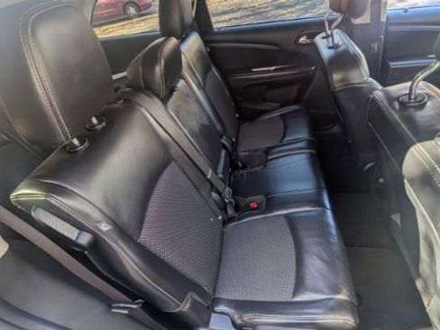 Used 2016 Dodge Journey Crossroad image 21