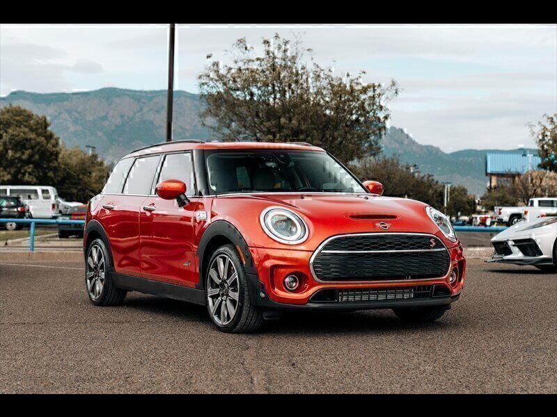 Used 2023 MINI Cooper Clubman S AWD/4WD image 49