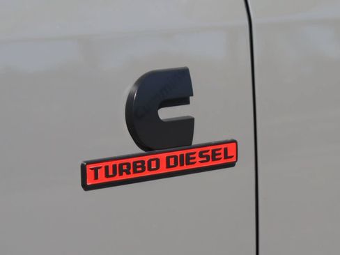 Used 2026 RAM 2500 Big Horn AWD/4WD image 51