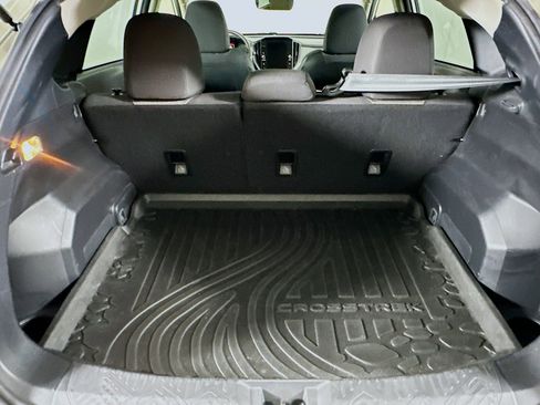 Used 2024 Subaru Crosstrek 2.0i Premium image 26