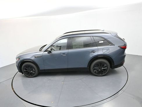 Used 2026 MAZDA CX-90 3.3 Turbo S w/ Premium Package AWD/4WD image 12