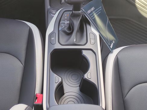 New 2026 Kia K4 GT-Line image 21