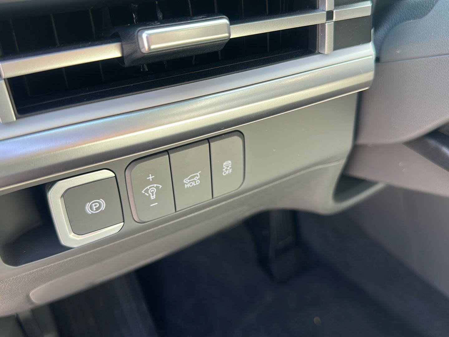 Certified 2025 Hyundai Santa Fe SEL AWD/4WD image 20
