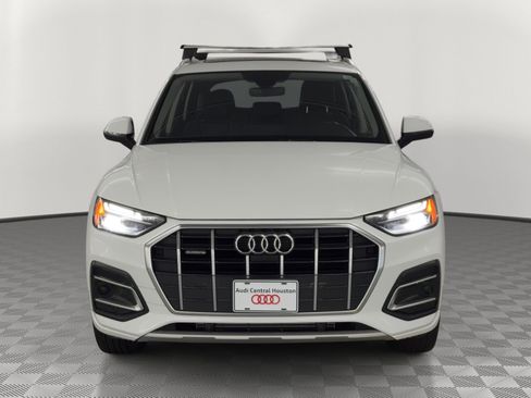 Used 2023 Audi Q5 2.0T Premium Plus w/ Premium Plus Package AWD/4WD image 6