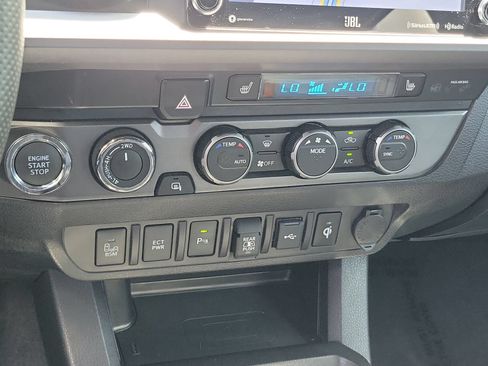 Used 2023 Toyota Tacoma TRD Pro AWD/4WD image 30