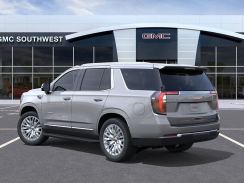 New 2026 GMC Yukon Elevation w/ Elevation Premium Package image 27