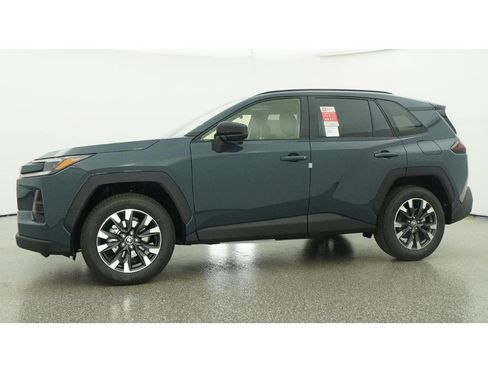 New 2026 Toyota RAV4 Limited image 18