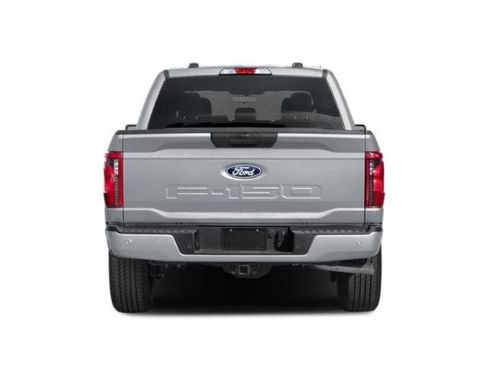 Certified 2026 Ford F150 STX w/ F-150 LOBO Package AWD/4WD image 5