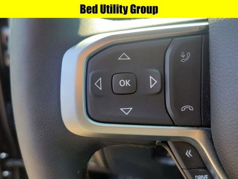 Certified 2025 RAM 1500 Big Horn image 11